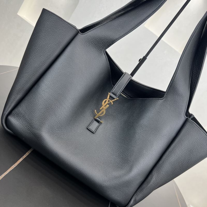 YSL Shopping Bags